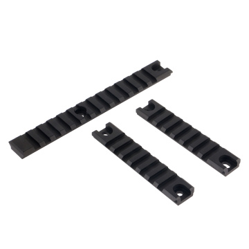 G36 Picatinny Rail Set 3Piece 7and9 Slots