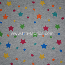 100% Cotton Printed Jersey Fabric And Dyed Knitting Fabric?