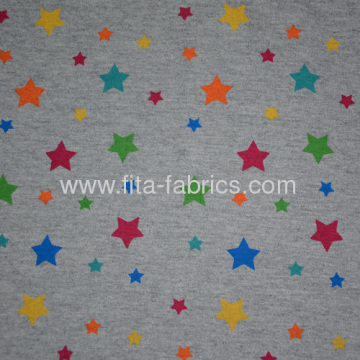 100% Cotton Printed Jersey Fabric And Dyed Knitting Fabric?