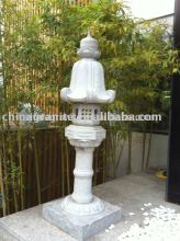 stone lantern