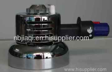 Butane Coffee Burner 4010l?