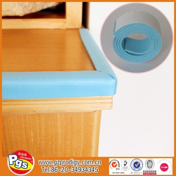 Baby crib edge guard cushion edge guard kids table protector