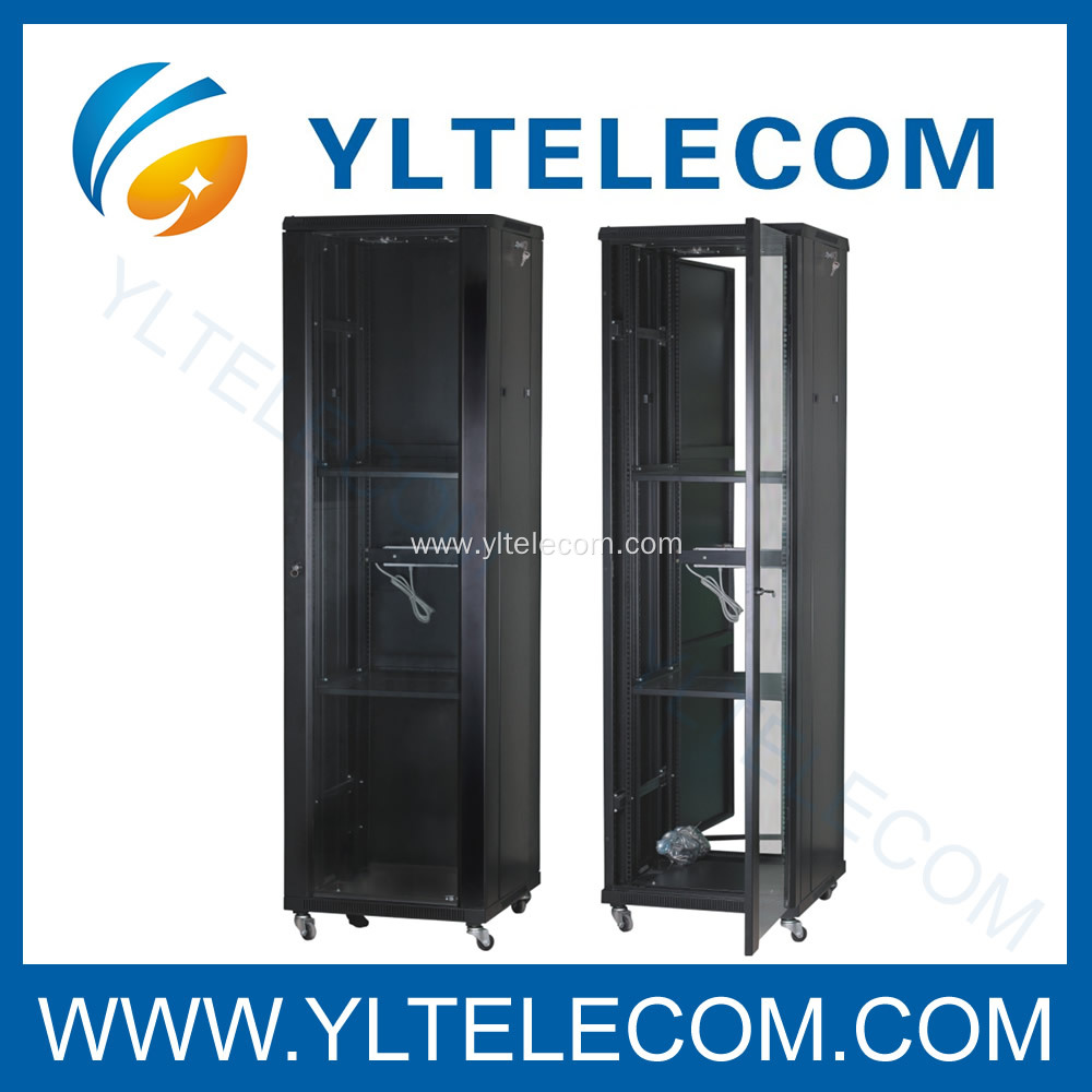 Network Cabinet 19