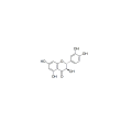 Flavanonolo diidroquercetina (Taxifolina) CAS 480-18-2