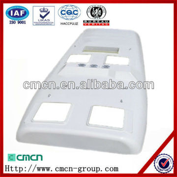 CMCN Machine frp shell,frp cover,frp board