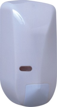 Outdoor Tri-tech detector