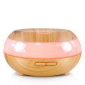 Aromatherapie etherische olie Diffuser ultrasone luchtbevochtiger