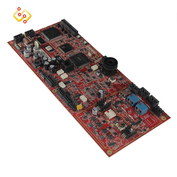 PCBA SMT Assemble LFHASL PCBA Circuit Board Assemble