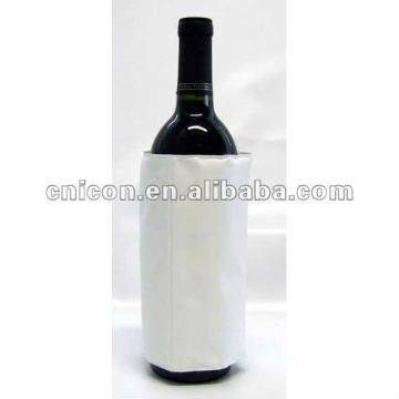 Gel Bottle Cooler Can Cooler