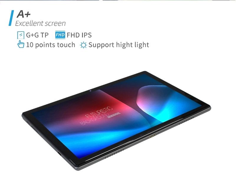 10 inch tablet