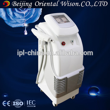 Vertical Nd yag laser tattoo removal machines