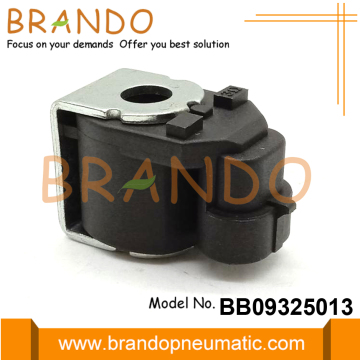 LPG CNG Injector Rail Kit Solenoid Coil 12V