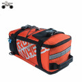 waterproof mountain bike rear bag for traveling