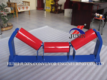 Carrying Trough Idlers Set