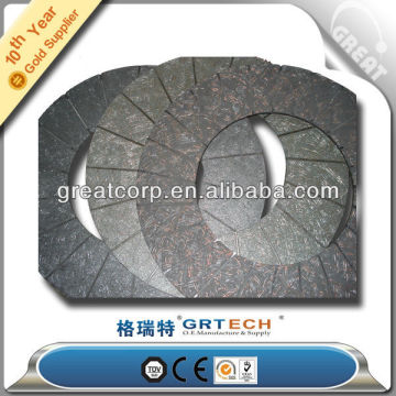 Clutch facing and rivets,clutch facing manufacturers