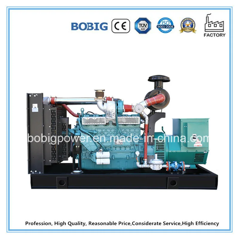 Methane Biogas Generator Gas Generator