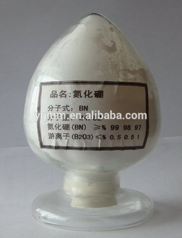 Boron nitride