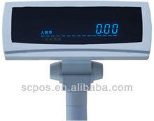 SC-VFD 220(20*2) customer display