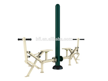 body flex exercise equipment riding trainer