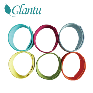 Bug repellent anti mosquito bracelet