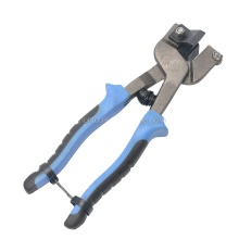 TPR Soft Handle Heavy Duty Tile Plier & Ceramic Tile Cutter