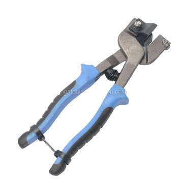 TPR Soft Handle Heavy Duty Tile Plier & Ceramic Tile Cutter