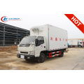 Brand New JMC 17m³ Ice Cream Van Freezer