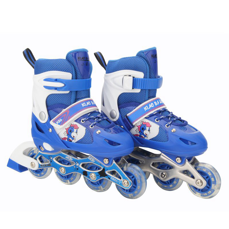 Skating shoes suit for kids