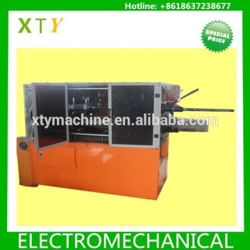 Horizontal Coil Inserting Machine For Motor