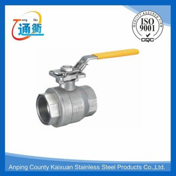 casting stainless steel natural gas pressure reducing valve 2"