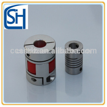 Aluminium Flexible Coupling Exhaust fcl Flexible Couplings SH-20
