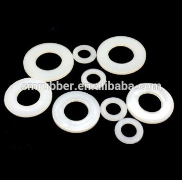 nylon rubber washer