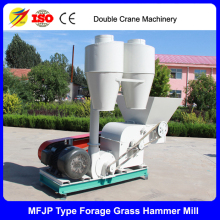 Cattle grass grinding machine, fodder cutting machine