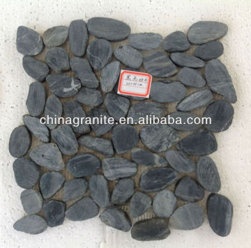 pebble tiles pebble mosaic