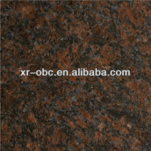 Tan Brown granite countops slabs,wall tile,stair tiles