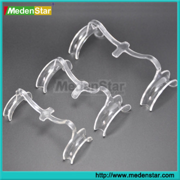 2014 Dental disposable mouth opener/dental cheek retractors