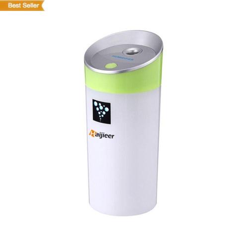 Car Mini Cool Mist Air Humidifier