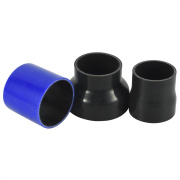 3 Inch to 2.5 Inch Silicone Reducer