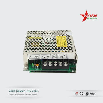 Wosn S-15-12 Switching Power Supply12V 1.3A 15watt