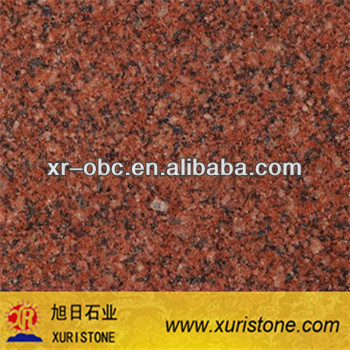 India Imperial Red granite slab&tile,counter top