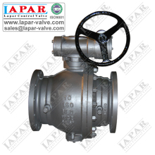 RB Ball Valve