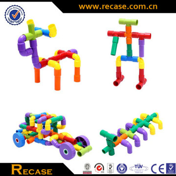 Indoor Soft Building Blocks For Kindergarten Kids