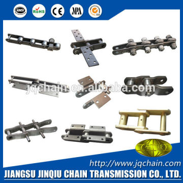 Narrow Series Welded Chain