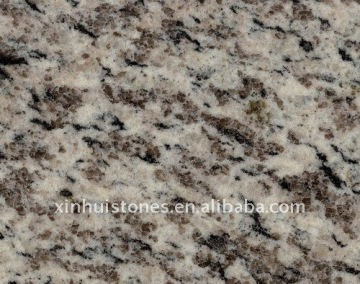 Tiger skin white granite tile