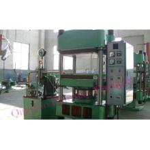Flat Vulcanizing Machinery