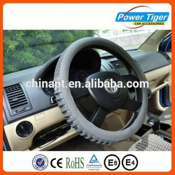 Uniersal steering wheel covers for cars