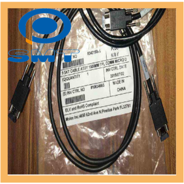 JUKI XMP SYNQNET CABLE 40003262 40003263