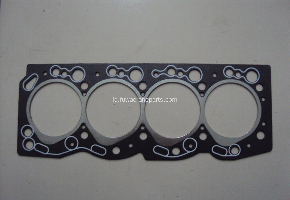 Gasket Kepala Silinder Untuk Derek