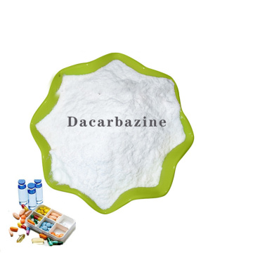 Pharmaceutical price CAS 364-62-5 Dacarbazine powder
