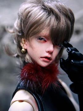 BJD 70cm Abel Boy Ball Jointed Doll